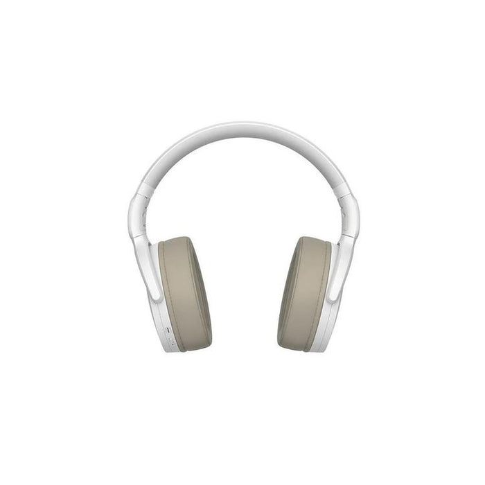 Sennheiser HD 350BT | Wireless on-ear headphones - White-SONXPLUS Victoriaville