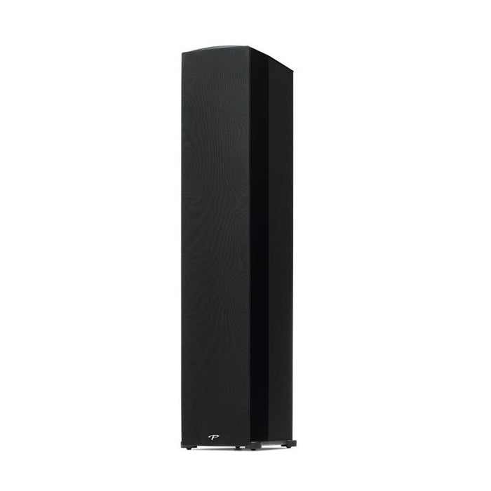 Paradigm Premier 800F | Tower Speakers - Gloss Black - Pair | SONXPLUS Victoriaville