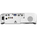 Epson Home Cinema 1080 | 3LCD Home Theater Projector - 16:9 - HD - 1080p - White-SONXPLUS Victoriaville
