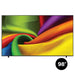 LG 98NU850BPUB | 98" UHD TV - 60Hz (VRR 144Hz) - NU85 Series - ThinQ AI | 01 | Sonxplus Victoriaville