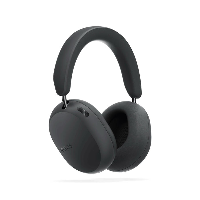 Sonos Ace Ultra | Écouteurs circum-auriculaires - Jusqu'à 35 heures d'autonomie - Bluetooth - Noir | 02 | Sonxplus Victoriaville