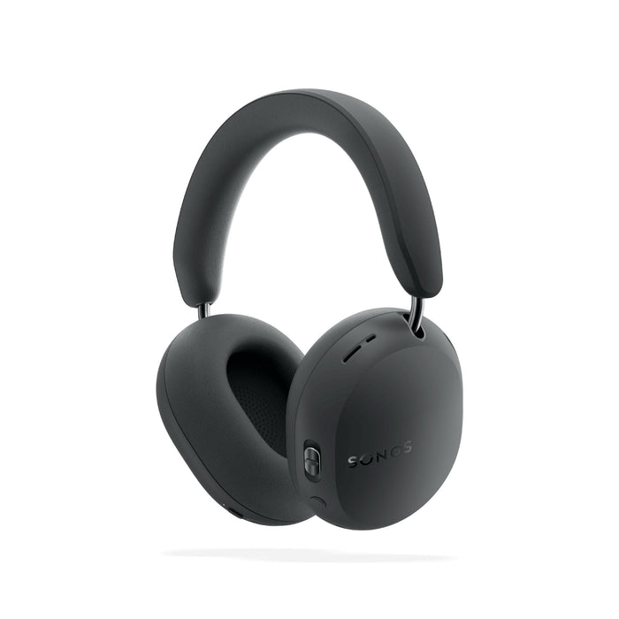 Sonos Ace Ultra | Écouteurs circum-auriculaires - Jusqu'à 35 heures d'autonomie - Bluetooth - Noir | 03 | Sonxplus Victoriaville