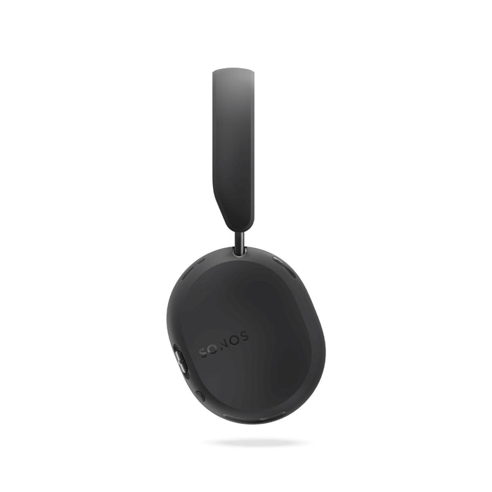 Sonos Ace Ultra | Écouteurs circum-auriculaires - Jusqu'à 35 heures d'autonomie - Bluetooth - Noir | 04 | Sonxplus Victoriaville