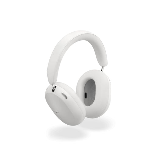 Sonos Ace Ultra | Écouteurs circum-auriculaires - Jusqu'à 35 heures d'autonomie - Bluetooth - Blanc | 01 | Sonxplus Victoriaville