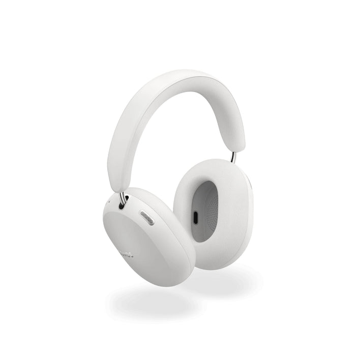 Sonos Ace Ultra | Écouteurs circum-auriculaires - Jusqu'à 35 heures d'autonomie - Bluetooth - Blanc | 01 | Sonxplus Victoriaville