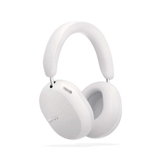 Sonos Ace Ultra | Écouteurs circum-auriculaires - Jusqu'à 35 heures d'autonomie - Bluetooth - Blanc | 02 | Sonxplus Victoriaville