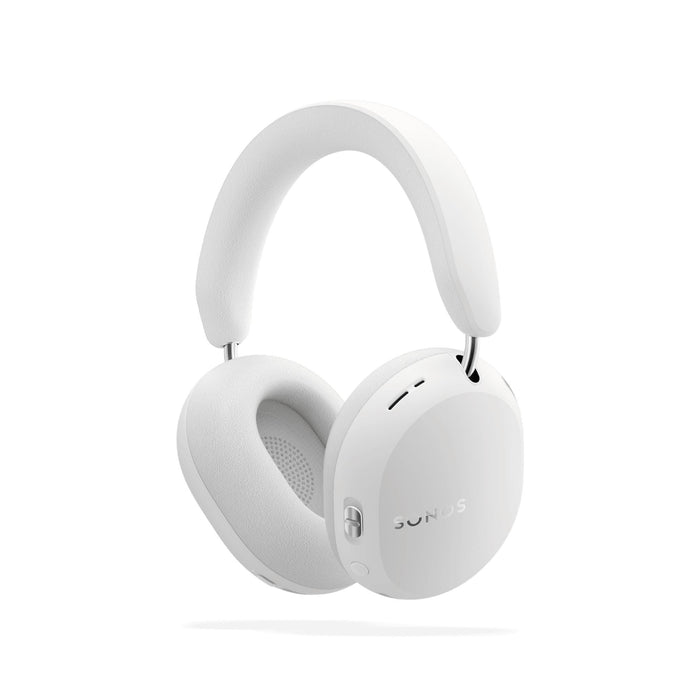 Sonos Ace Ultra | Écouteurs circum-auriculaires - Jusqu'à 35 heures d'autonomie - Bluetooth - Blanc | 03 | Sonxplus Victoriaville
