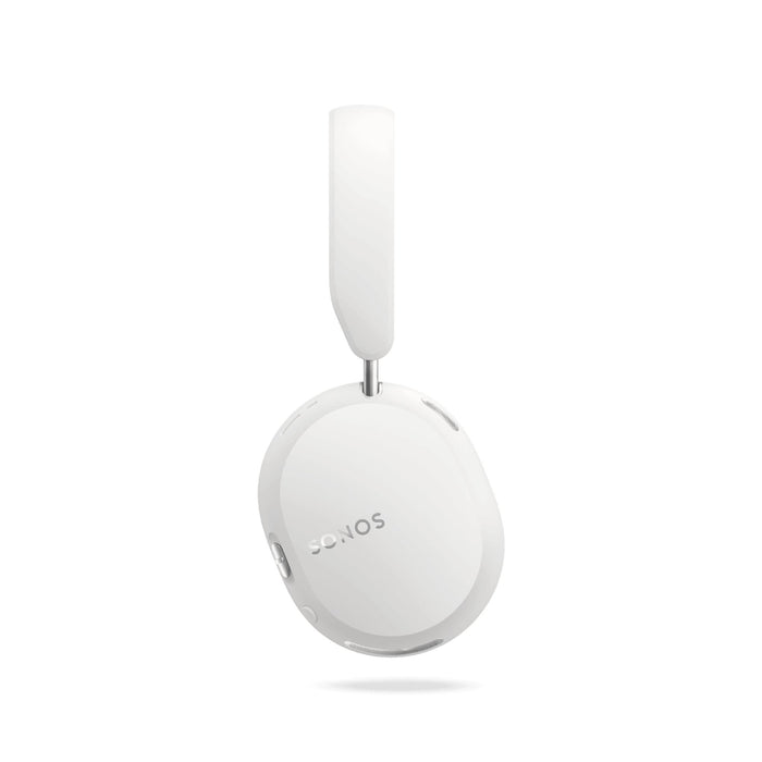 Sonos Ace Ultra | Écouteurs circum-auriculaires - Jusqu'à 35 heures d'autonomie - Bluetooth - Blanc | 04 | Sonxplus Victoriaville