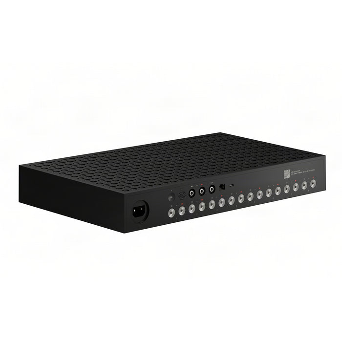 Sonos AMP Multi | Amplifier - 8 Channels | 03 | Sonxplus Victoriaville