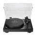 Audio-Technica AT-LP8X | Table tournante - semi-automatique - Noir | 01 | Sonxplus Victoriaville
