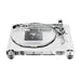Audio-Technica AT-LPA2 | Table tournante - Entièrement manuelle - Acrylique | 01 | Sonxplus Victoriaville