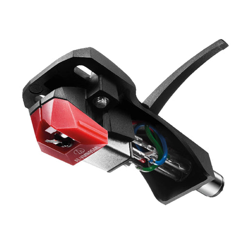 Audio-technica VM95ML | Cartouche kit combiné porte-cellule/cellule | 02 | Sonxplus Victoriaville