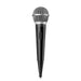 Audio-Technica ATR1200X | Microphone dynamique - unidirectionnel pour voix/instrument | 01 | Sonxplus Victoriaville