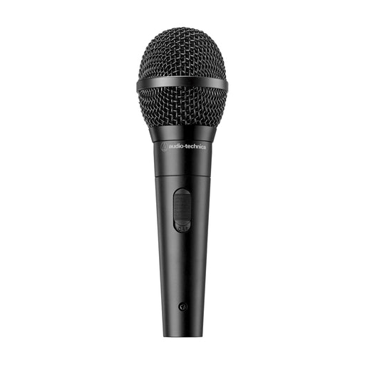 Audio-Technica ATR1300X | Microphone dynamique - unidirectionnel pour voix/instrument | 01 | Sonxplus Victoriaville