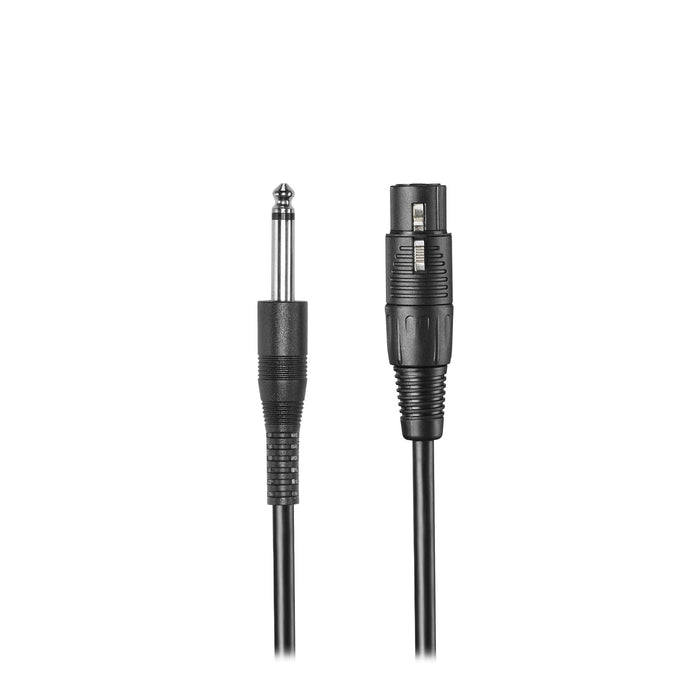 Audio-Technica ATR1300X | Microphone dynamique - unidirectionnel pour voix/instrument | 02 | Sonxplus Victoriaville