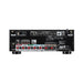 Denon AVR-S980H | AV Receiver - 7.2-channel amplification - Home Theater - 8K - HEOS - Black | 04 | Sonxplus Victoriaville