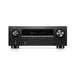 Denon AVRX2900H | AV Receiver - 7.2-channel - Home Theater - 8K - HEOS - Black | 01 | Sonxplus Victoriaville