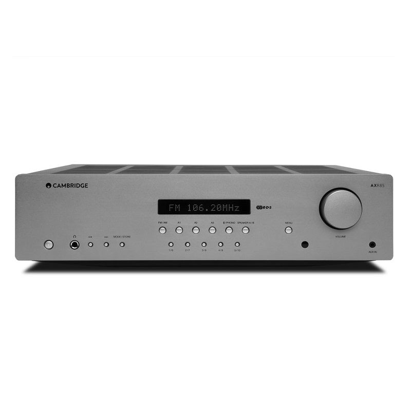 Receivers on sale