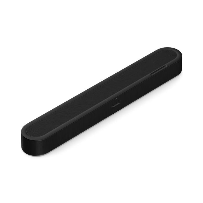 Sonos Beam Ultra | Barre de Son 7.1.2 canaux - Wifi - Bluetooth - Dolby Atmos - Commandes tactiles - Noir | 01 | Sonxplus Victoriaville