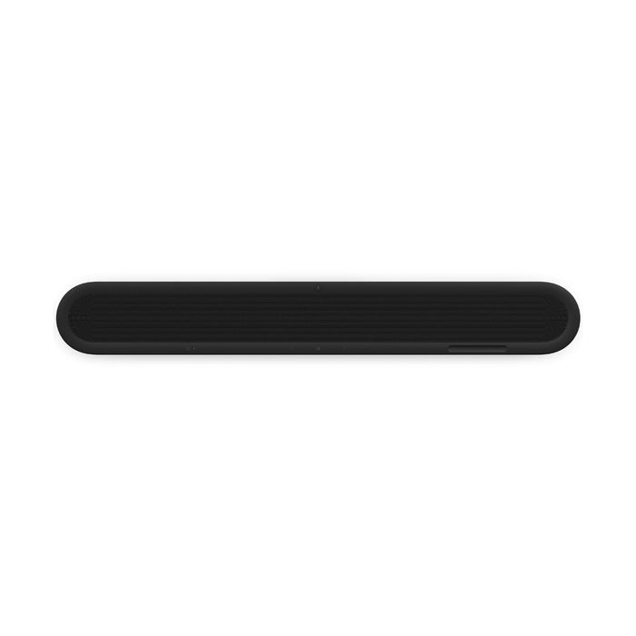 Sonos Beam Ultra | Barre de Son 7.1.2 canaux - Wifi - Bluetooth - Dolby Atmos - Commandes tactiles - Noir | 02 | Sonxplus Victoriaville