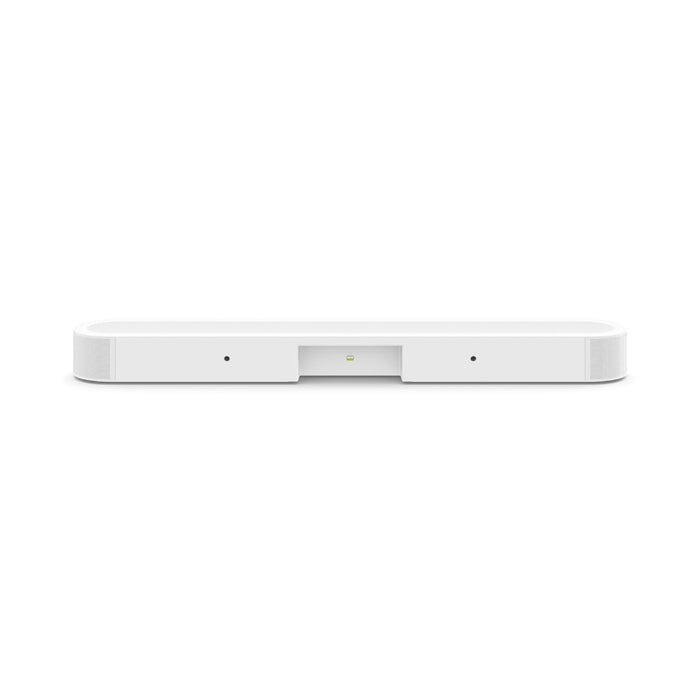 Sonos Beam Ultra | Barre de Son 7.1.2 canaux - Wifi - Bluetooth - Dolby Atmos - Commandes tactiles - Blanc | 03 | Sonxplus Victoriaville