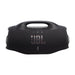 JBL Boombox 4 | Haut-parleur portatif - Bluetooth - IP68 - Jusqu'à 34 heures - Noir | SONXPLUS Victoriaville