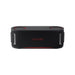 LG xboom Bounce | Portable Speaker - Bluetooth - IP67 - AI Lighting - Black | SONXPLUS Victoriaville