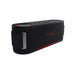LG xboom Bounce | Portable Speaker - Bluetooth - IP67 - AI Lighting - Black | SONXPLUS Victoriaville