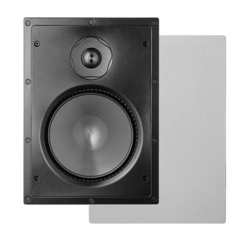 Paradigm CI Pro P80-IW V2 | In-Wall Speaker - Each | 01 | Sonxplus Victoriaville