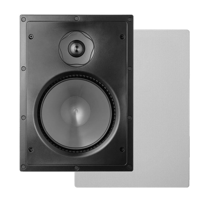 Paradigm CI Pro P80-IW V2 | Haut-parleur encastré - Chacun | 01 | Sonxplus Victoriaville