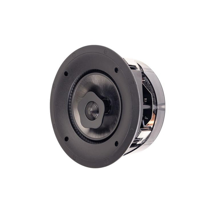 Paradigm CI Pro P65-RX V2 | Haut-parleur encastré - Cônes CARBON-X - Chacun | 01 | Sonxplus Victoriaville