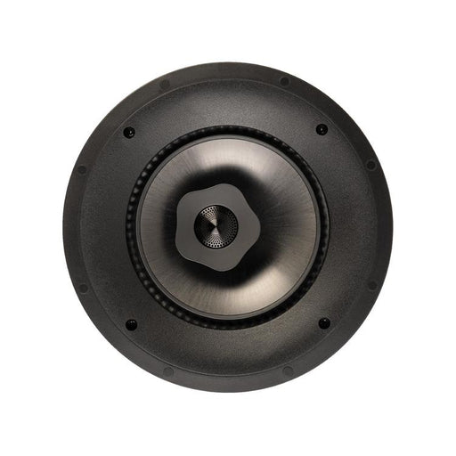 Paradigm CI Pro P80-RX v2 | In-Wall Speaker - CARBON-X Cones | 01 | Sonxplus Victoriaville
