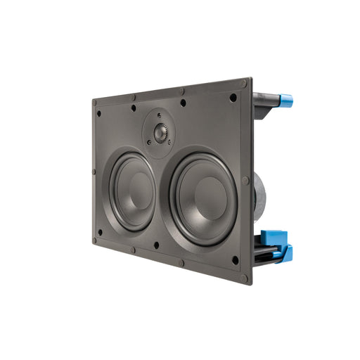 Paradigm CI Home H55-LCR v2 | Haut-parleur encastré - Chacun | 01 | Sonxplus Victoriaville