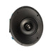 Paradigm CI Home H65-A v2 | Haut-parleur 6 1/2" encastré - Plafonnier - Noir - Surface prête à peindre - Paire | 01 | Sonxplus Victoriaville