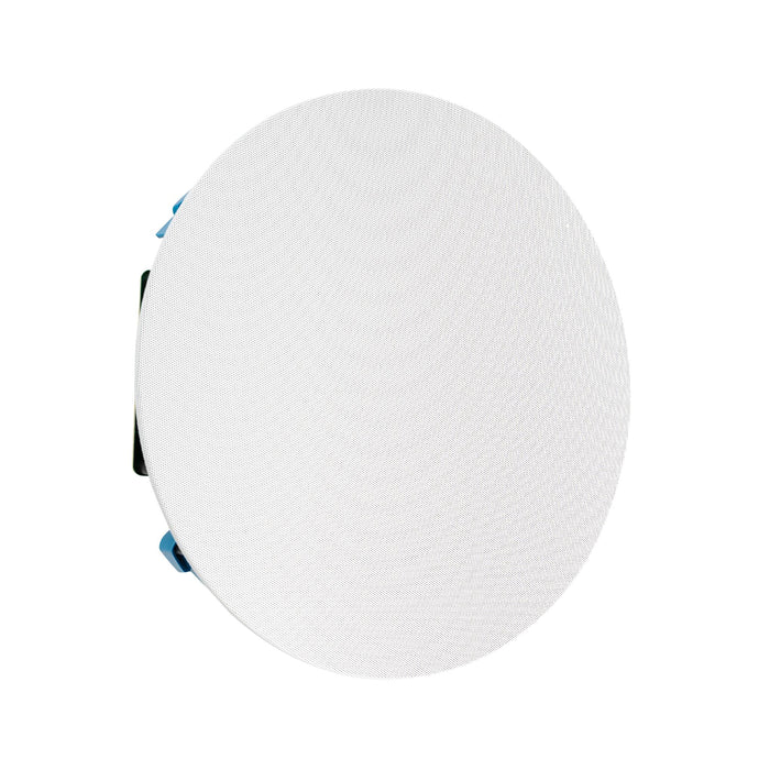 Paradigm CI Home H65-A v2 | Haut-parleur 6 1/2" encastré - Plafonnier - Noir - Surface prête à peindre - Paire | 02 | Sonxplus Victoriaville