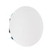 Paradigm CI Home H65-A v2 | Haut-parleur 6 1/2" encastré - Plafonnier - Noir - Surface prête à peindre - Paire | 02 | Sonxplus Victoriaville