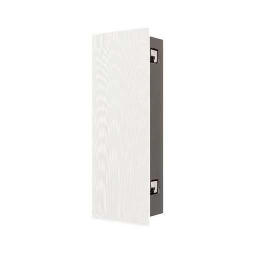 Paradigm CI Pro P1-LCR v2 | In-Wall Speaker - Wall-Mounted - AL-MAC Technologies - White - Single Unit | 02 | Sonxplus Victoriaville