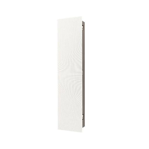 Paradigm CI Pro P3-LCR v2 | In-Wall Speaker - Wall-Mounted - AL-MAC Technologies - White - Unit | 02 | Sonxplus Victoriaville