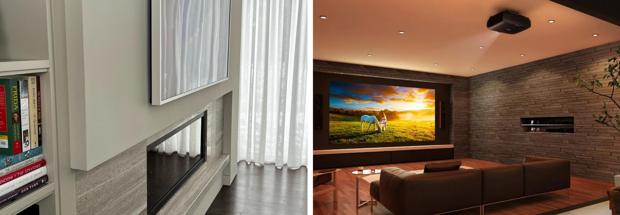 Service d'installation | SONXPLUS Victoriaville