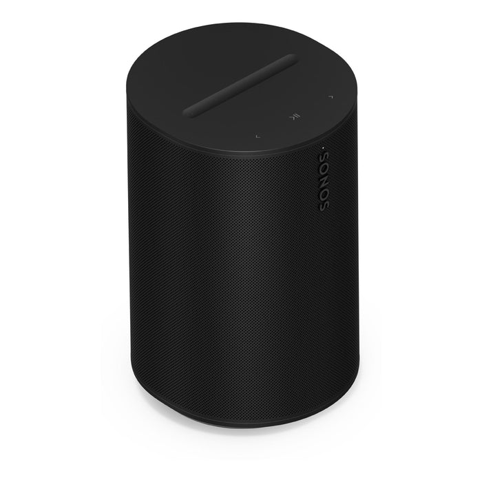 Sonos | Two-Room System with 2 ERA 100 SL - Black | 02 | Sonxplus Victoriaville
