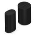 Sonos | Indoor-Outdoor Bundle with Sonos Play and Era 100 SL - Black | 01 | Sonxplus Victoriaville
