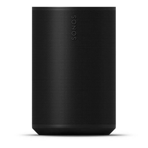 Sonos | Indoor-Outdoor Bundle with Sonos Play and Era 100 SL - Black | 02 | Sonxplus Victoriaville