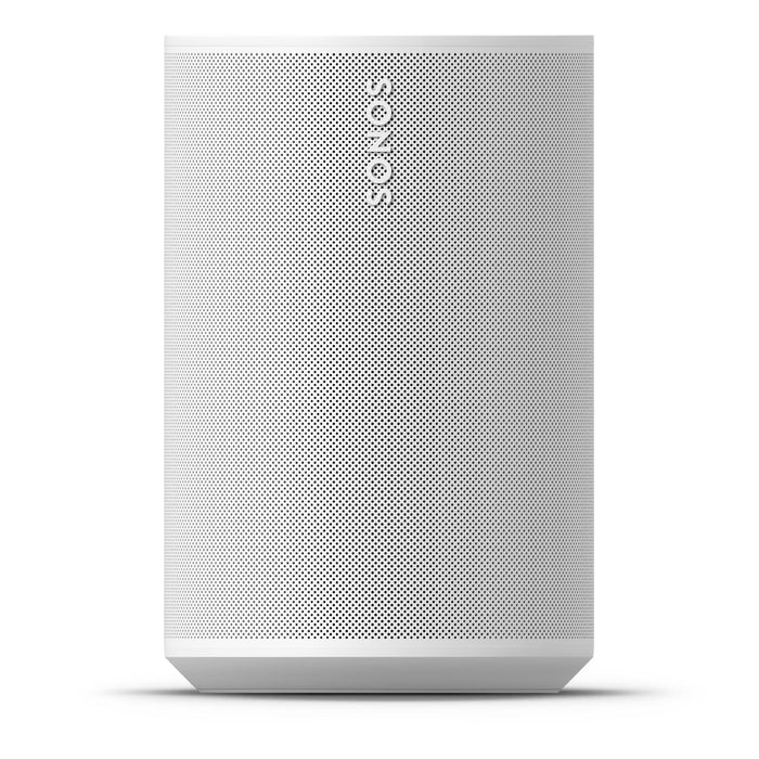 Sonos | Indoor-Outdoor Bundle with Sonos Play and Era 100 SL - White | 02 | Sonxplus Victoriaville