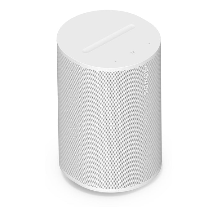 Sonos | Two-Room System with 2 ERA 100 SL - White | 02 | Sonxplus Victoriaville
