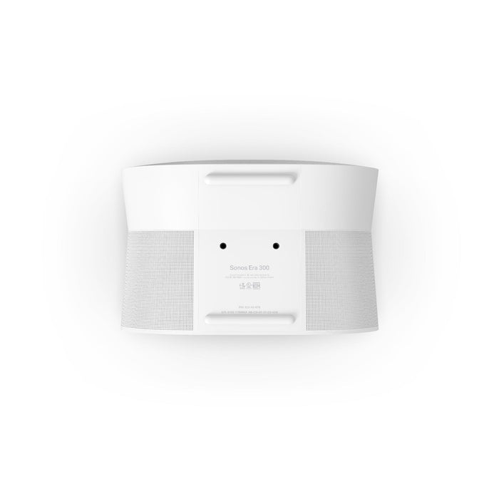 Sonos Era 300 | Haut-parleur intelligent haut de gamme - Blanc | SONXPLUS Victoriaville
