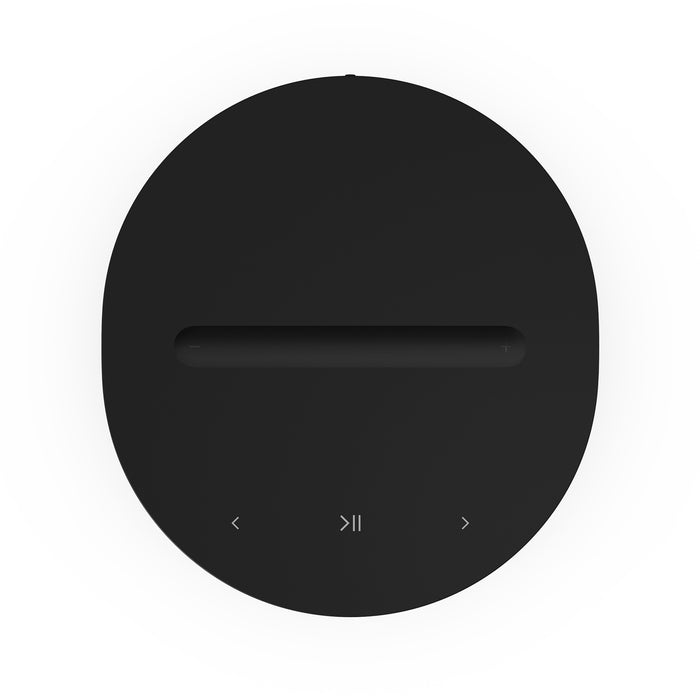 Sonos Era 100 SL | Compact Speaker - Touchscreen - Wi-Fi - Black | 03 | Sonxplus Victoriaville