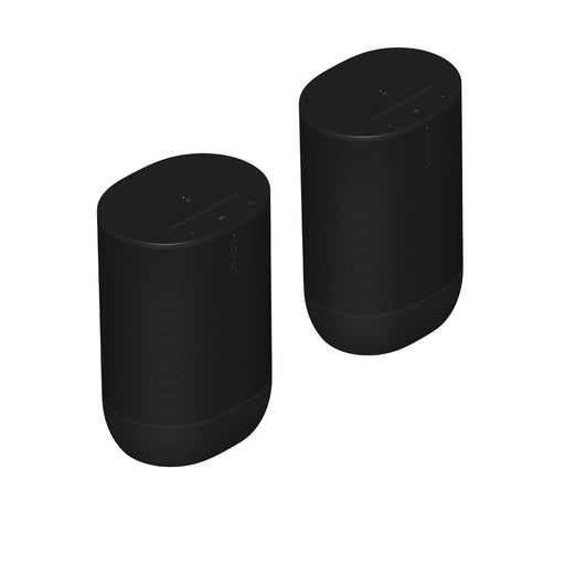 Sonos Move 2 | Ensemble Flex avec Sonos Move 2 | 01 | Sonxplus Victoriaville