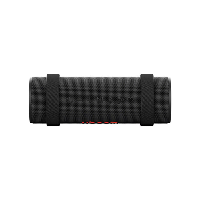 LG xboom Grab | Portable Speaker - Bluetooth - IP67 - AI Lighting - Black | SONXPLUS Victoriaville
