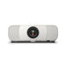 Epson Home Cinema LS5000 | Projecteur Laser 4K - HDR - 120Hz - Blanc | 01 | Sonxplus Victoriaville