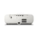 Epson Home Cinema LS5000 | Projecteur Laser 4K - HDR - 120Hz - Blanc | 04 | Sonxplus Victoriaville